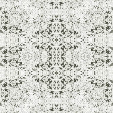 Kusursuz retro desen. Kusursuz sanat dokusu. Örülmüş halı