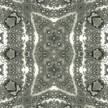 Kusursuz retro desen. Kusursuz sanat dokusu. Örülmüş halı