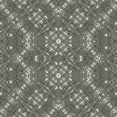 Kusursuz retro desen. Kusursuz sanat dokusu. Örülmüş halı