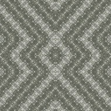 Kusursuz retro desen. Kusursuz sanat dokusu. Örülmüş halı