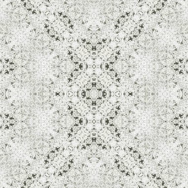 Kusursuz retro desen. Kusursuz sanat dokusu. Örülmüş halı