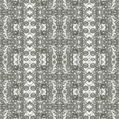 Kusursuz retro desen. Kusursuz sanat dokusu. Örülmüş halı