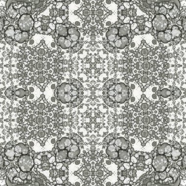 Kusursuz retro desen. Kusursuz sanat dokusu. Örülmüş halı