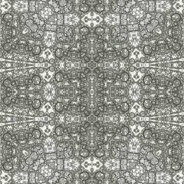 Kusursuz retro desen. Kusursuz sanat dokusu. Örülmüş halı