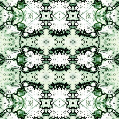 Kusursuz retro desen. Kusursuz sanat dokusu. Örülmüş halı