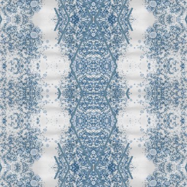 Kusursuz retro desen. Kusursuz sanat dokusu. Örülmüş halı