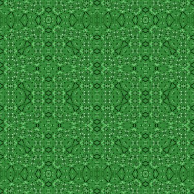 Kusursuz retro desen. Kusursuz sanat dokusu. Örülmüş halı