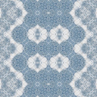 Kusursuz retro desen. Kusursuz sanat dokusu. Örülmüş halı