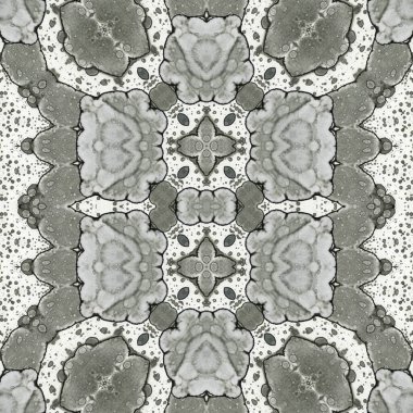 Kusursuz retro desen. Kusursuz sanat dokusu. Örülmüş halı