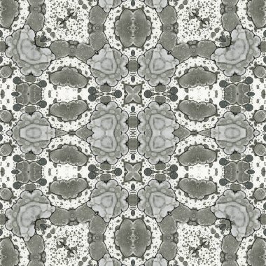 Kusursuz retro desen. Kusursuz sanat dokusu. Örülmüş halı