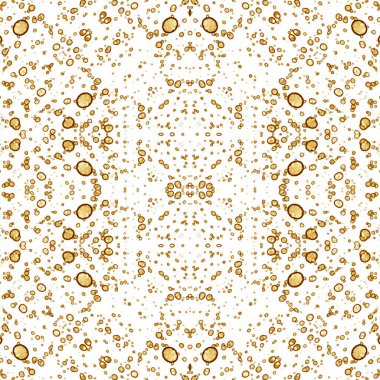 Kusursuz retro desen. Kusursuz sanat dokusu. Örülmüş halı