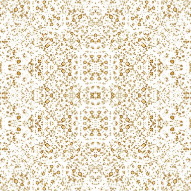 Kusursuz retro desen. Kusursuz sanat dokusu. Örülmüş halı