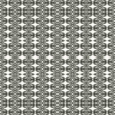 Kusursuz retro desen. Kusursuz sanat dokusu. Örülmüş halı