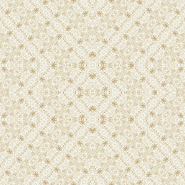 Kusursuz retro desen. Kusursuz sanat dokusu. Örülmüş halı