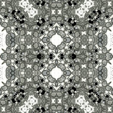 Kusursuz retro desen. Kusursuz sanat dokusu. Örülmüş halı