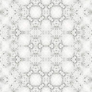 Kusursuz retro desen. Kusursuz sanat dokusu. Örülmüş halı