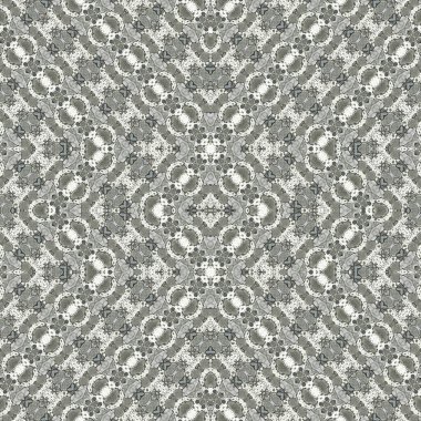 Kusursuz retro desen. Kusursuz sanat dokusu. Örülmüş halı