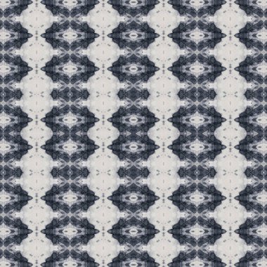 Kusursuz retro desen. Kusursuz sanat dokusu. Örülmüş halı