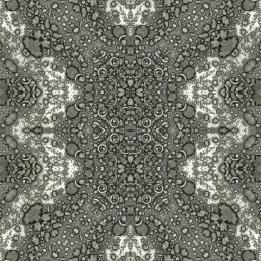 Kusursuz retro desen. Kusursuz sanat dokusu. Örülmüş halı