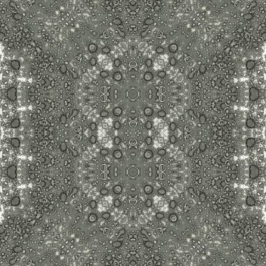 Kusursuz retro desen. Kusursuz sanat dokusu. Örülmüş halı