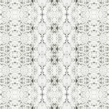 Kusursuz retro desen. Kusursuz sanat dokusu. Örülmüş halı