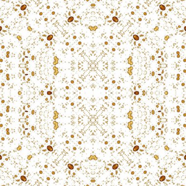 Kusursuz retro desen. Kusursuz sanat dokusu. Örülmüş halı