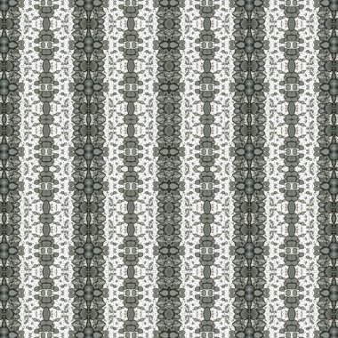 Kusursuz retro desen. Kusursuz sanat dokusu. Örülmüş halı