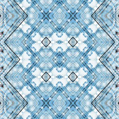 Kusursuz retro desen. Kusursuz sanat dokusu. Örülmüş halı