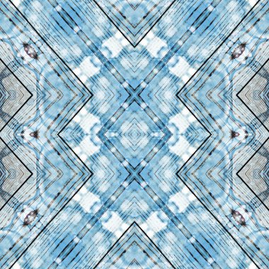 Kusursuz retro desen. Kusursuz sanat dokusu. Örülmüş halı