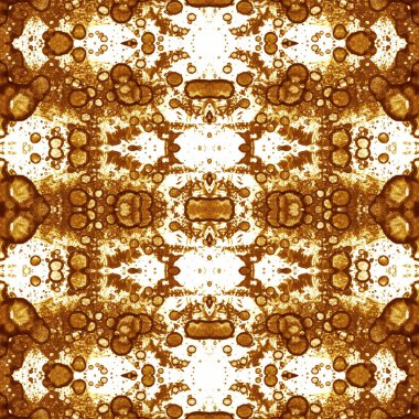 Kusursuz retro desen. Kusursuz sanat dokusu. Örülmüş halı