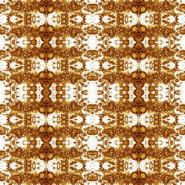 Kusursuz retro desen. Kusursuz sanat dokusu. Örülmüş halı