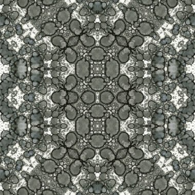 Kusursuz retro desen. Kusursuz sanat dokusu. Örülmüş halı