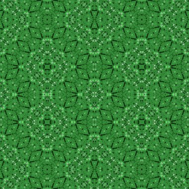 Kusursuz retro desen. Kusursuz sanat dokusu. Örülmüş halı