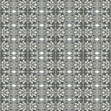 Kusursuz retro desen. Kusursuz sanat dokusu. Örülmüş halı