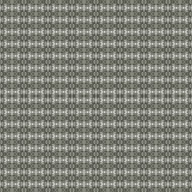 Kusursuz retro desen. Kusursuz sanat dokusu. Örülmüş halı