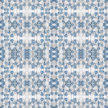 Kusursuz retro desen. Kusursuz sanat dokusu. Örülmüş halı