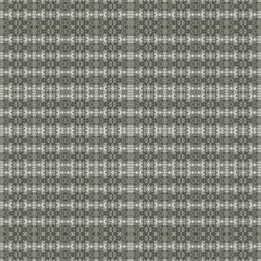 Kusursuz retro desen. Kusursuz sanat dokusu. Örülmüş halı