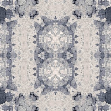 Kusursuz retro desen. Kusursuz sanat dokusu. Örülmüş halı