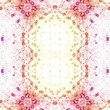 Kusursuz retro desen. Kusursuz sanat dokusu. Örülmüş halı