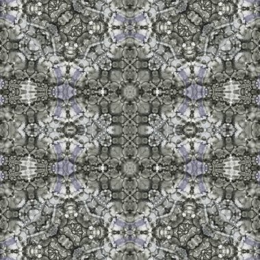 Kusursuz retro desen. Kusursuz sanat dokusu. Örülmüş halı