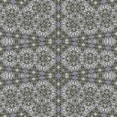 Kusursuz retro desen. Kusursuz sanat dokusu. Örülmüş halı