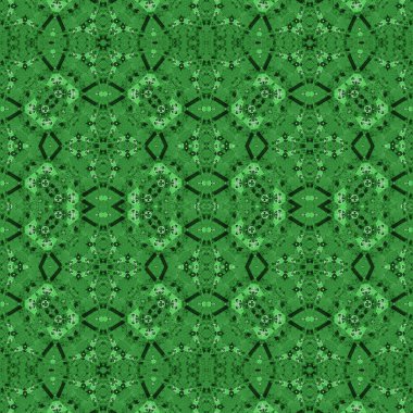 Kusursuz retro desen. Kusursuz sanat dokusu. Örülmüş halı