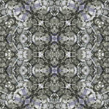 Kusursuz retro desen. Kusursuz sanat dokusu. Örülmüş halı