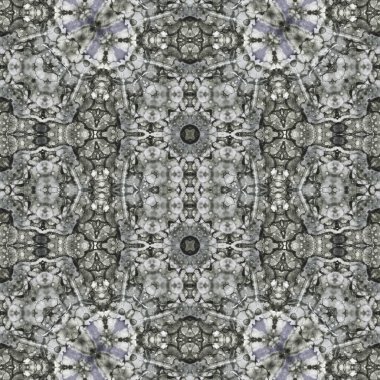 Kusursuz retro desen. Kusursuz sanat dokusu. Örülmüş halı