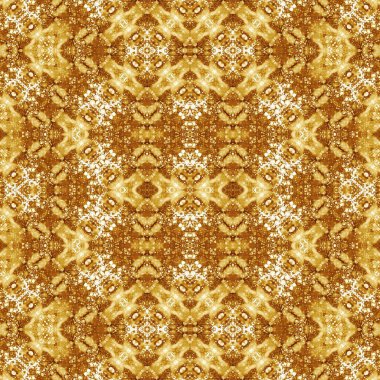 Kusursuz retro desen. Kusursuz sanat dokusu. Örülmüş halı