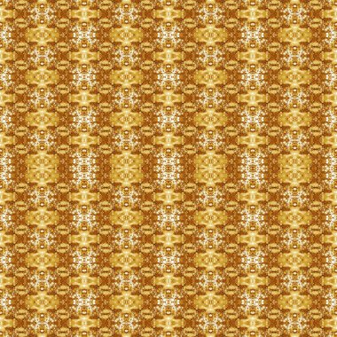 Kusursuz retro desen. Kusursuz sanat dokusu. Örülmüş halı