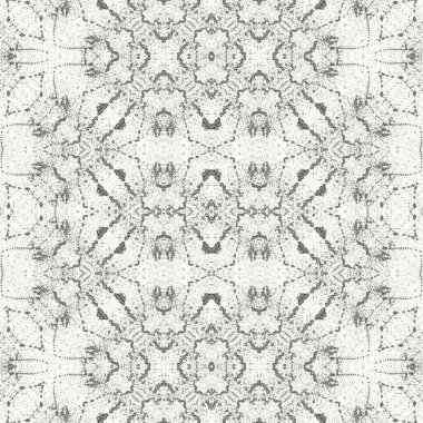 Kusursuz retro desen. Kusursuz sanat dokusu. Örülmüş halı