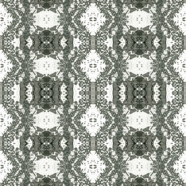 Kusursuz retro desen. Kusursuz sanat dokusu. Örülmüş halı