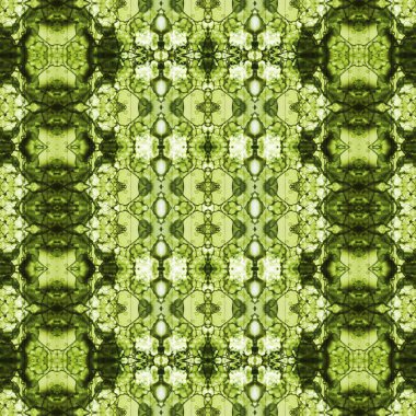 Kusursuz retro desen. Kusursuz sanat dokusu. Örülmüş halı