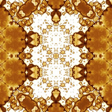 Kusursuz retro desen. Kusursuz sanat dokusu. Örülmüş halı